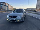 Nissan Almera Classic 2007 годаүшін3 500 000 тг. в Караганда – фото 2