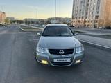 Nissan Almera Classic 2007 годаүшін3 500 000 тг. в Караганда – фото 4