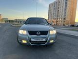 Nissan Almera Classic 2007 годаүшін3 500 000 тг. в Караганда