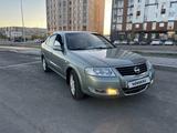 Nissan Almera Classic 2007 годаүшін3 500 000 тг. в Караганда – фото 3