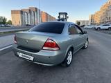 Nissan Almera Classic 2007 годаүшін3 500 000 тг. в Караганда – фото 5