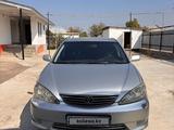 Toyota Camry 2005 годаүшін4 400 000 тг. в Жетысай