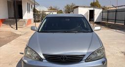 Toyota Camry 2005 года за 4 400 000 тг. в Жетысай