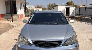 Toyota Camry 2005 года за 4 400 000 тг. в Жетысай