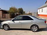 Toyota Camry 2005 годаүшін4 400 000 тг. в Жетысай – фото 3