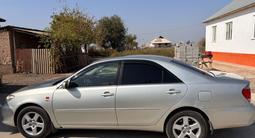 Toyota Camry 2005 года за 4 400 000 тг. в Жетысай – фото 3