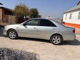 Toyota Camry 2005 годаүшін4 400 000 тг. в Жетысай – фото 4