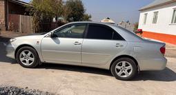 Toyota Camry 2005 года за 4 400 000 тг. в Жетысай – фото 4