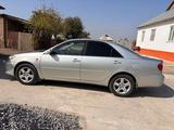 Toyota Camry 2005 годаүшін4 400 000 тг. в Жетысай – фото 5