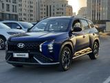 Hyundai Mufasa 2025 годаүшін11 750 000 тг. в Астана – фото 3