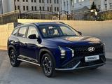 Hyundai Mufasa 2025 годаүшін11 750 000 тг. в Астана – фото 2