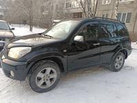 Toyota RAV4 2004 годаfor5 000 000 тг. в Усть-Каменогорск