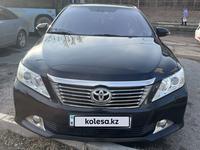 Toyota Camry 2014 года за 9 500 000 тг. в Тараз