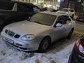 Daewoo Leganza 2000 года за 700 000 тг. в Астана – фото 3