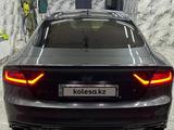 Audi RS 7 2014 годаүшін25 000 000 тг. в Алматы – фото 5