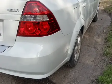 Chevrolet Nexia 2022 года за 4 500 000 тг. в Петропавловск – фото 13