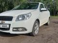 Chevrolet Nexia 2022 года за 4 500 000 тг. в Петропавловск