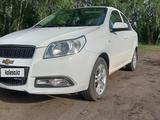 Chevrolet Nexia 2022 года за 4 500 000 тг. в Петропавловск