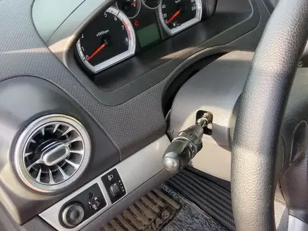 Chevrolet Nexia 2022 года за 4 500 000 тг. в Петропавловск – фото 22