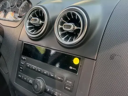 Chevrolet Nexia 2022 года за 4 500 000 тг. в Петропавловск – фото 26