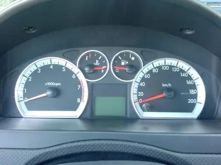 Chevrolet Nexia 2022 года за 4 500 000 тг. в Петропавловск – фото 30