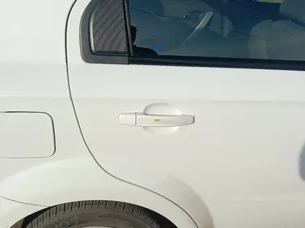 Chevrolet Nexia 2022 года за 4 500 000 тг. в Петропавловск – фото 5