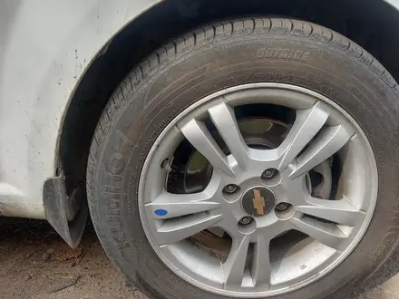 Chevrolet Nexia 2022 года за 4 500 000 тг. в Петропавловск – фото 8