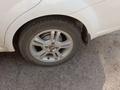Chevrolet Nexia 2022 года за 4 500 000 тг. в Петропавловск – фото 9