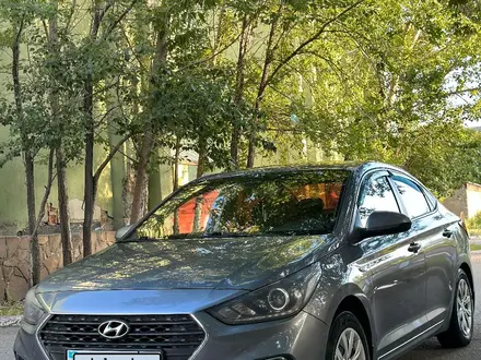 Hyundai Accent 2019 года за 6 800 000 тг. в Караганда – фото 13