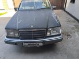 Mercedes-Benz E 300 1994 года за 1 400 000 тг. в Шу