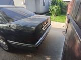 Mercedes-Benz E 300 1994 года за 1 400 000 тг. в Шу – фото 3