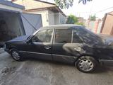 Mercedes-Benz E 300 1994 года за 1 400 000 тг. в Шу – фото 5