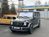 Mercedes-Benz G 55 AMG 2009 годаүшін20 000 000 тг. в Алматы – фото 2