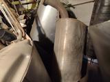Глушитель оригинал за 42 000 тг. в Алматы – фото 3