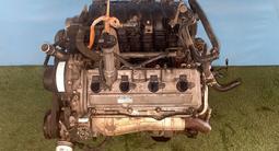 Двигатель на Toyota Land Cruiser 200 2UZ-FE VVT-I за 1 300 000 тг. в Алматы – фото 5