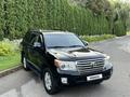 Toyota Land Cruiser 2013 года за 22 300 000 тг. в Алматы – фото 9