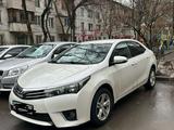 Toyota Corolla 2014 года за 7 800 000 тг. в Алматы – фото 2