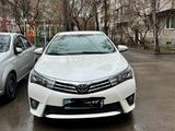 Toyota Corolla 2014 года за 7 800 000 тг. в Алматы – фото 4