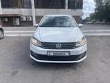 Volkswagen Polo 2018 годаfor6 600 000 тг. в Астана