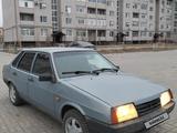 ВАЗ (Lada) 21099 2003 годаfor950 000 тг. в Актобе