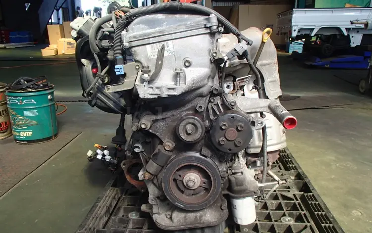 Двигатель Toyota Camry 30 (тойота камри 30) за 110 000 тг. в Астана