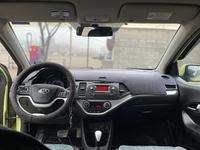 Kia Picanto 2012 годаfor4 400 000 тг. в Алматы