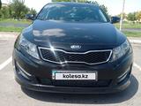 Kia K5 2012 годаүшін8 000 000 тг. в Шымкент