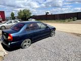 Hyundai Accent 2005 года за 1 300 830 тг. в Актобе
