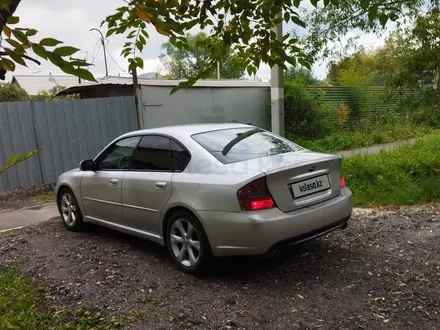 Subaru Legacy 2004 года за 3 800 000 тг. в Петропавловск – фото 6