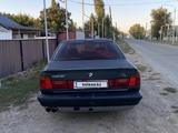 BMW 520 1991 года за 900 000 тг. в Талдыкорган – фото 3