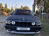 BMW 520 1991 года за 900 000 тг. в Талдыкорган