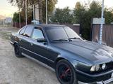 BMW 520 1991 года за 900 000 тг. в Талдыкорган – фото 2