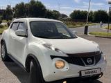 Nissan Juke 2014 годаfor6 300 000 тг. в Талдыкорган