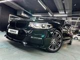 BMW 540 2017 года за 21 500 000 тг. в Алматы – фото 4